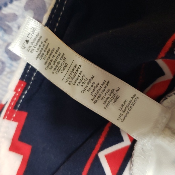 ⭐4/$20 Lularoe TC2 leggings - Picture 6 of 7